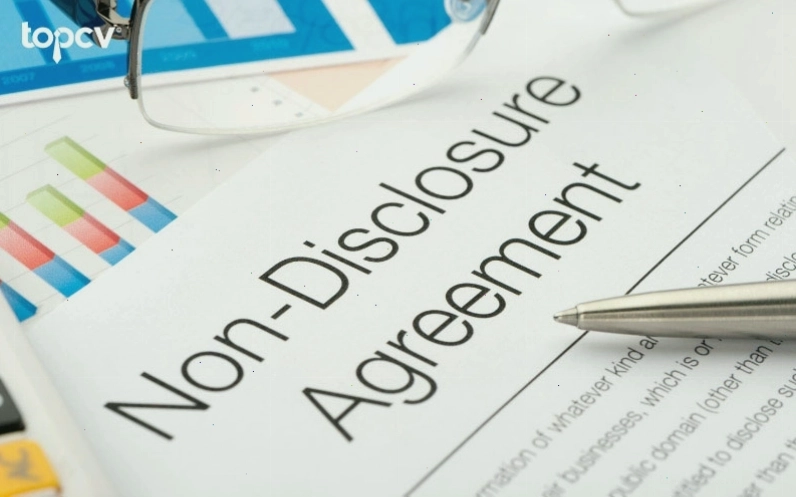 NDA là một hợp đồng pháp lý quan trọng trong việc bảo mật thông tin kinh doanh