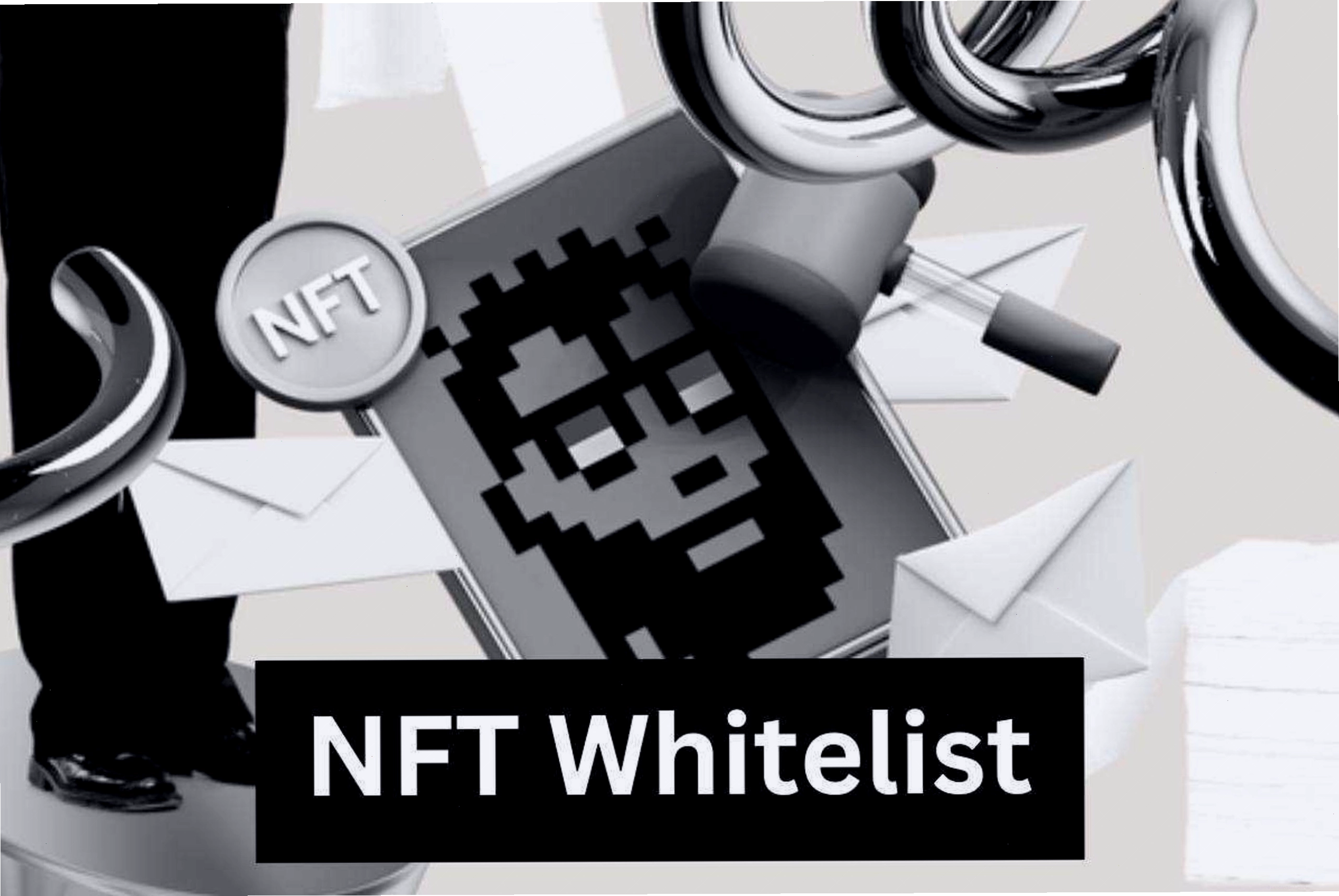 NFT Whitelist là danh sách người dùng được ưu tiên mua NFT