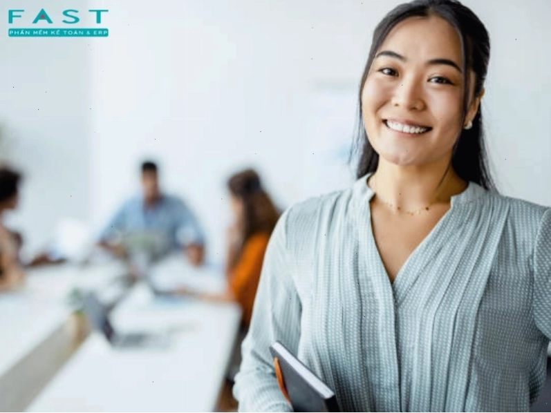 Ngành HR có tiềm năng phát triển lớn trong tương lai