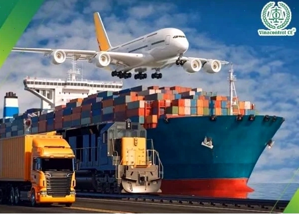 Ngành Logistic khối D01, công việc yêu cầu sự tỉ mỉ và khả năng ngoại ngữ