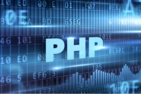 Ngôn ngữ lập trình PHP cho phát triển web