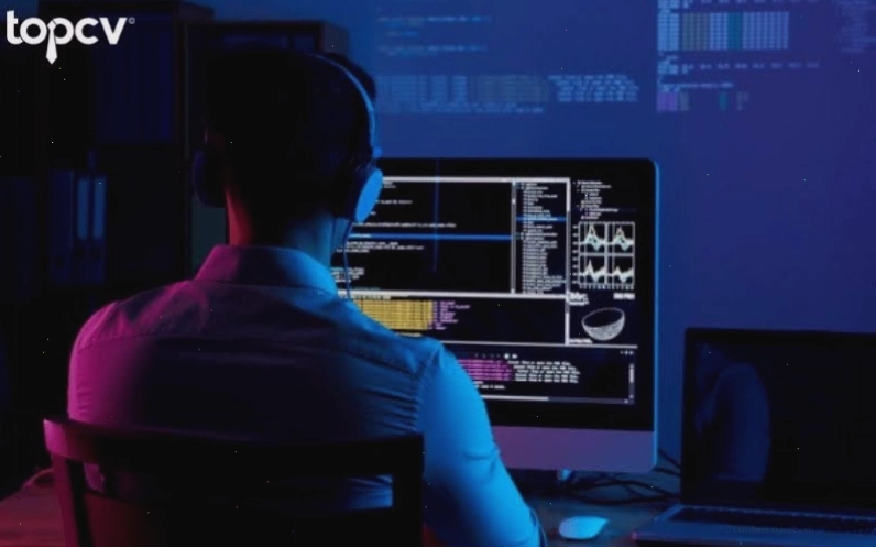 Ngôn ngữ lập trình Python dễ học và dễ hiểu cho người mới bắt đầu