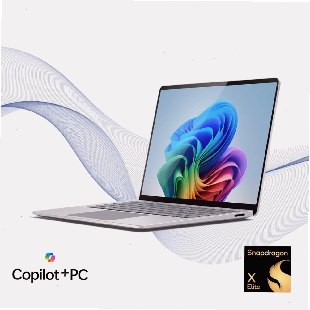 Ngôn ngữ thiết kế nhôm nguyên khối sang trọng của các dòng Surface Laptop