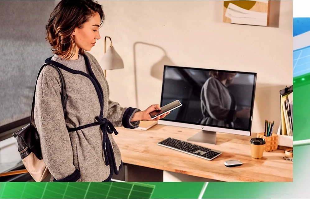 Người dùng làm việc hiệu quả với Excel Online