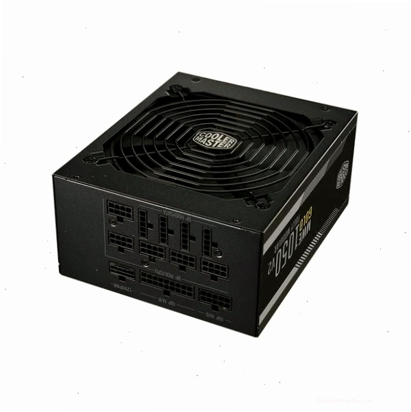 Nguồn máy tính Cooler Master MWE GOLD 1050W V2 ATX3.1