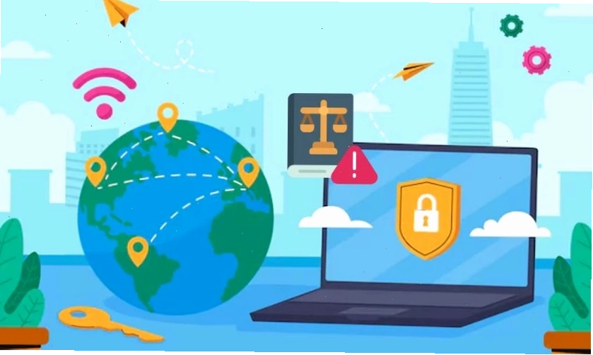 Nguy cơ khi dùng proxy không uy tín