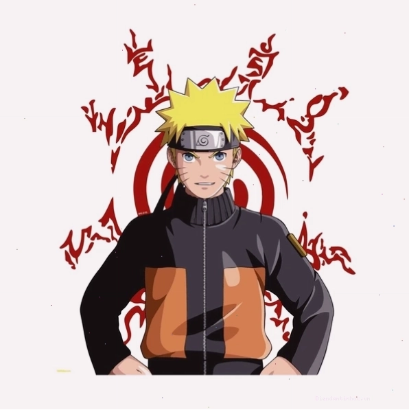 Nhân vật Naruto Uzumaki có sẵn giọng hát trong AI Cover & Songs