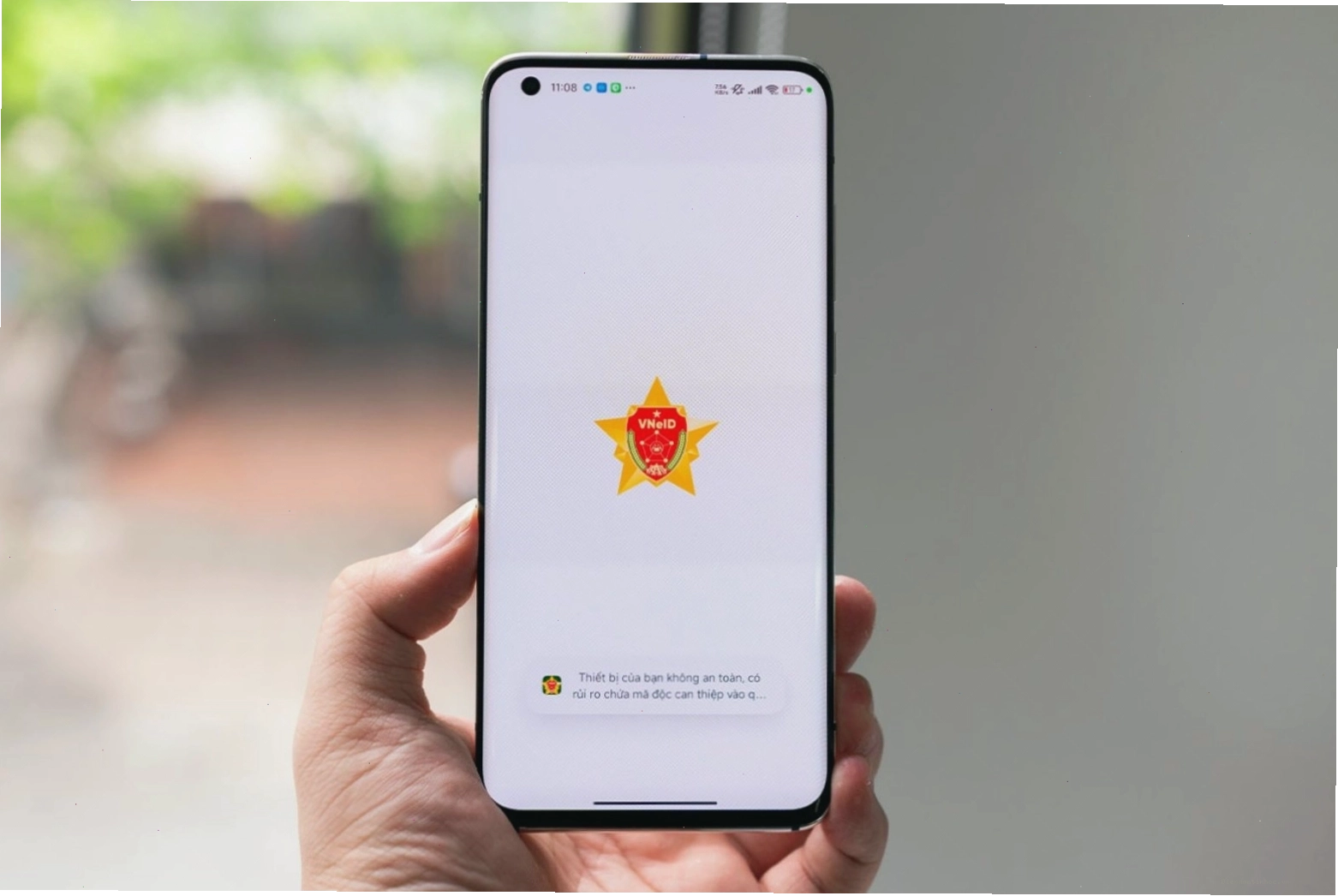 Nhiều ứng dụng ngân hàng sẽ từ chối hoạt động trên thiết bị đã unlock bootloader