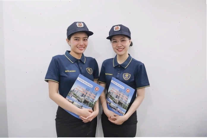Nhu cầu về dịch vụ bảo vệ chuyên nghiệp ngày càng tăng tại TP.HCM