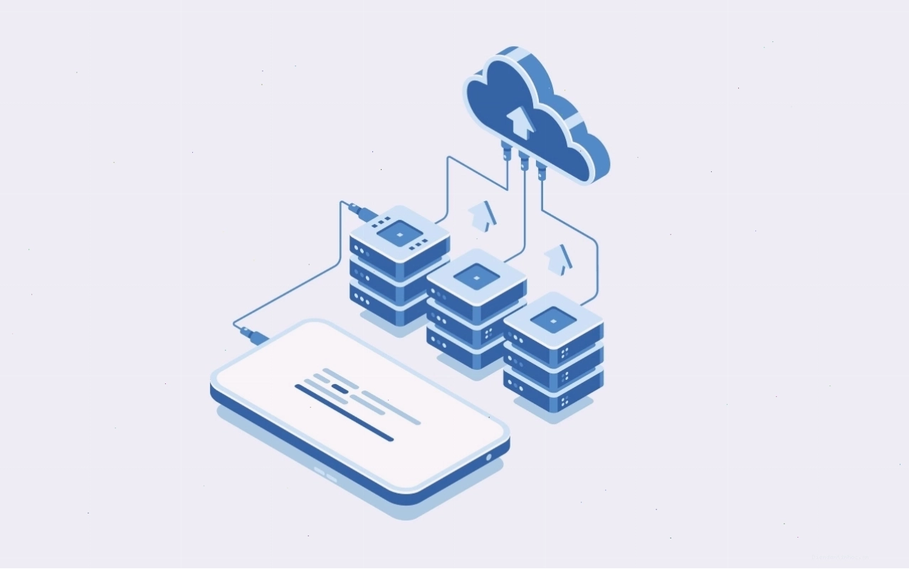 Những lợi ích của S3 Object Storage