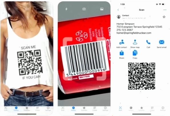 Những ưu điểm khi kiểm tra mã vạch bằng Google