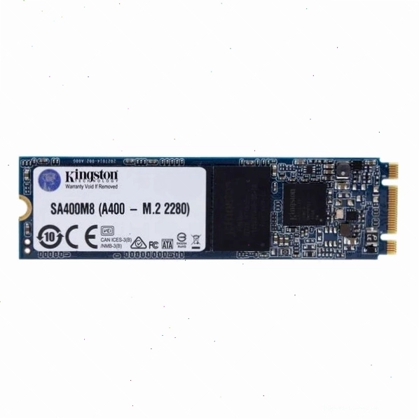 Ổ Cứng SSD Kingston A400 M.2 Sata3 240Gb