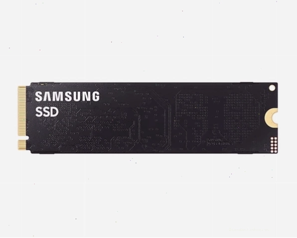 Ổ cứng SSD Samsung 9100 PRO NVMe M.2 1TB Gen5 - Thế hệ mới nhất với tốc độ đột phá