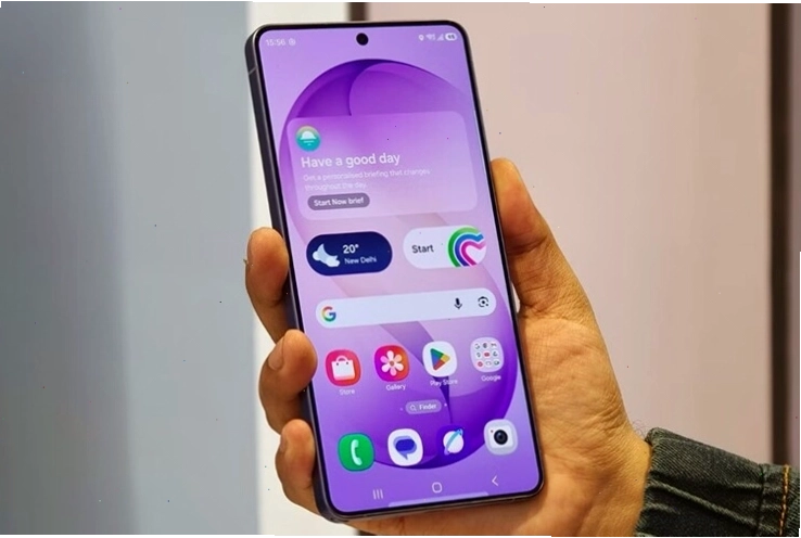One UI 9 đang được Samsung phát triển