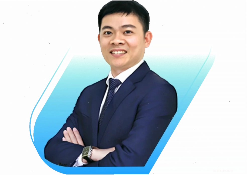 Ông Tam Pham, kỹ sư phát triển phần mềm tại AGEST Vietnam