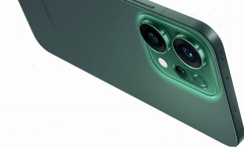 Oppo Reno 14 5G với khả năng chụp ảnh ấn tượng nhờ AI