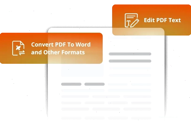 PDF24 Tools là giải pháp miễn phí để kết hợp PDF