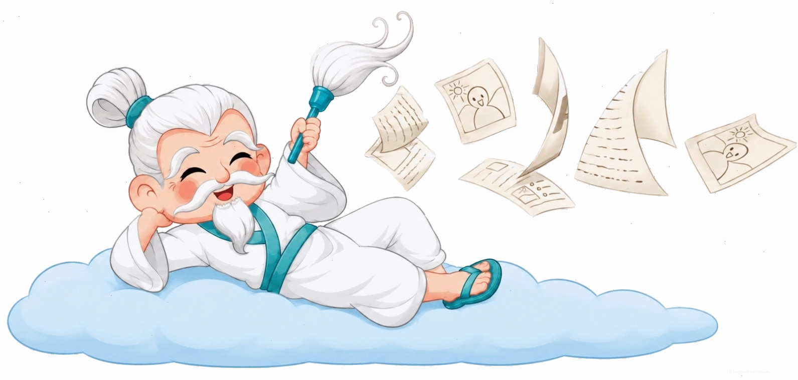 Penci.vn cung cấp công cụ xóa nền AI đa năng