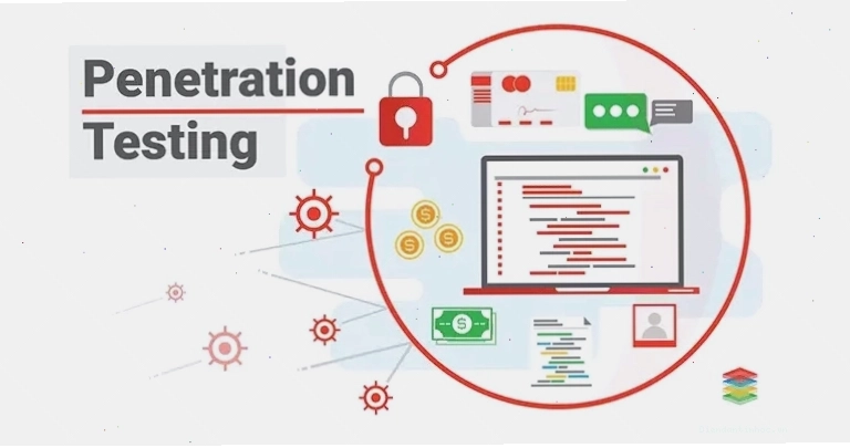 Pentest là viết tắt của từ Penetration Testing, thể hiện quá trình kiểm tra thâm nhập hệ thống