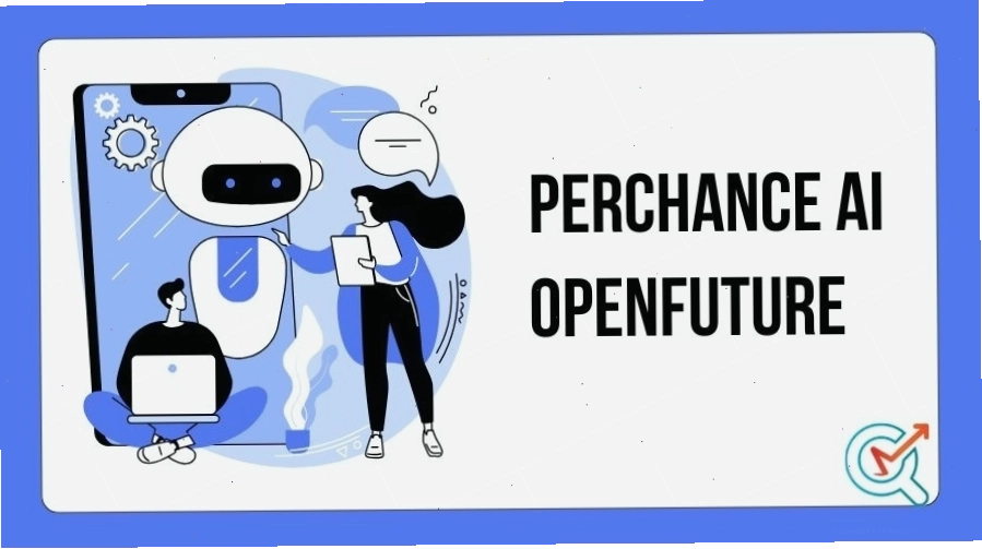 Perchance AI OpenFuture giúp biến ý tưởng thành nội dung hình ảnh sáng tạo dễ dàng