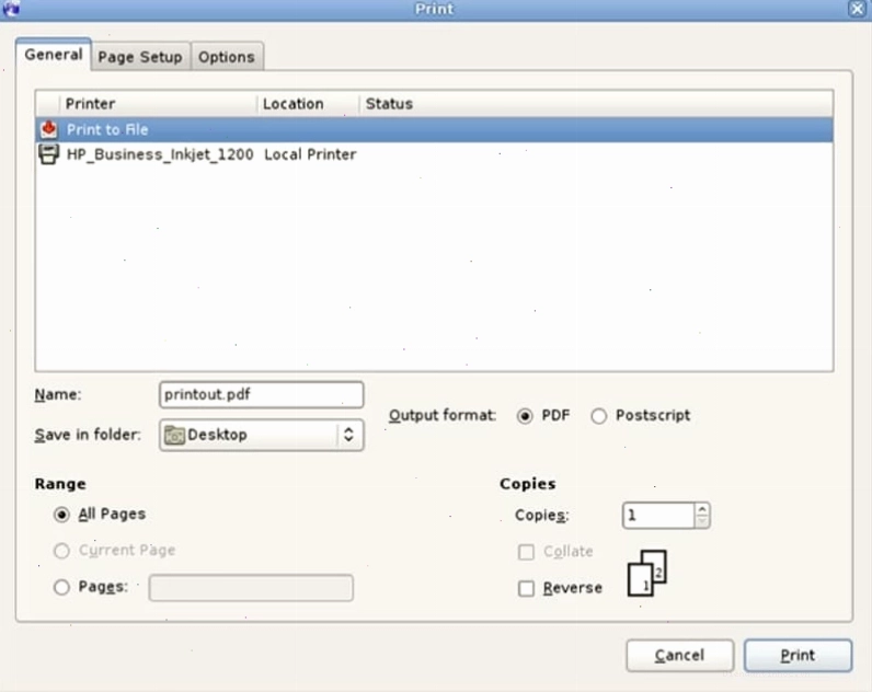 Phần mềm PDF to JPG Converter hỗ trợ chuyển đổi file PDF