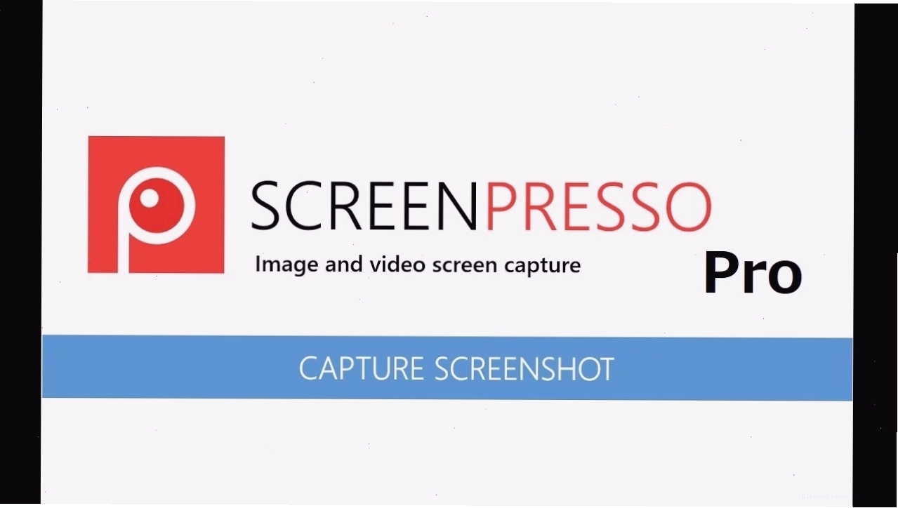 Phần mềm ScreenPresso miễn phí cho việc chụp ảnh màn hình