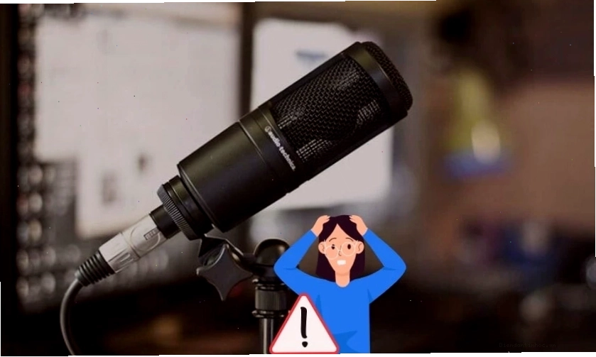 Phát hiện nhanh các lỗi của micro nhờ công cụ test online