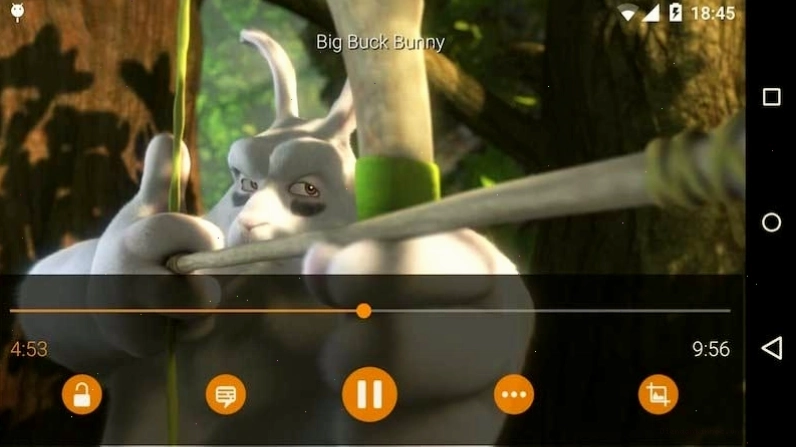 Phiên bản mới nhất của VLC Media Player trên Windows