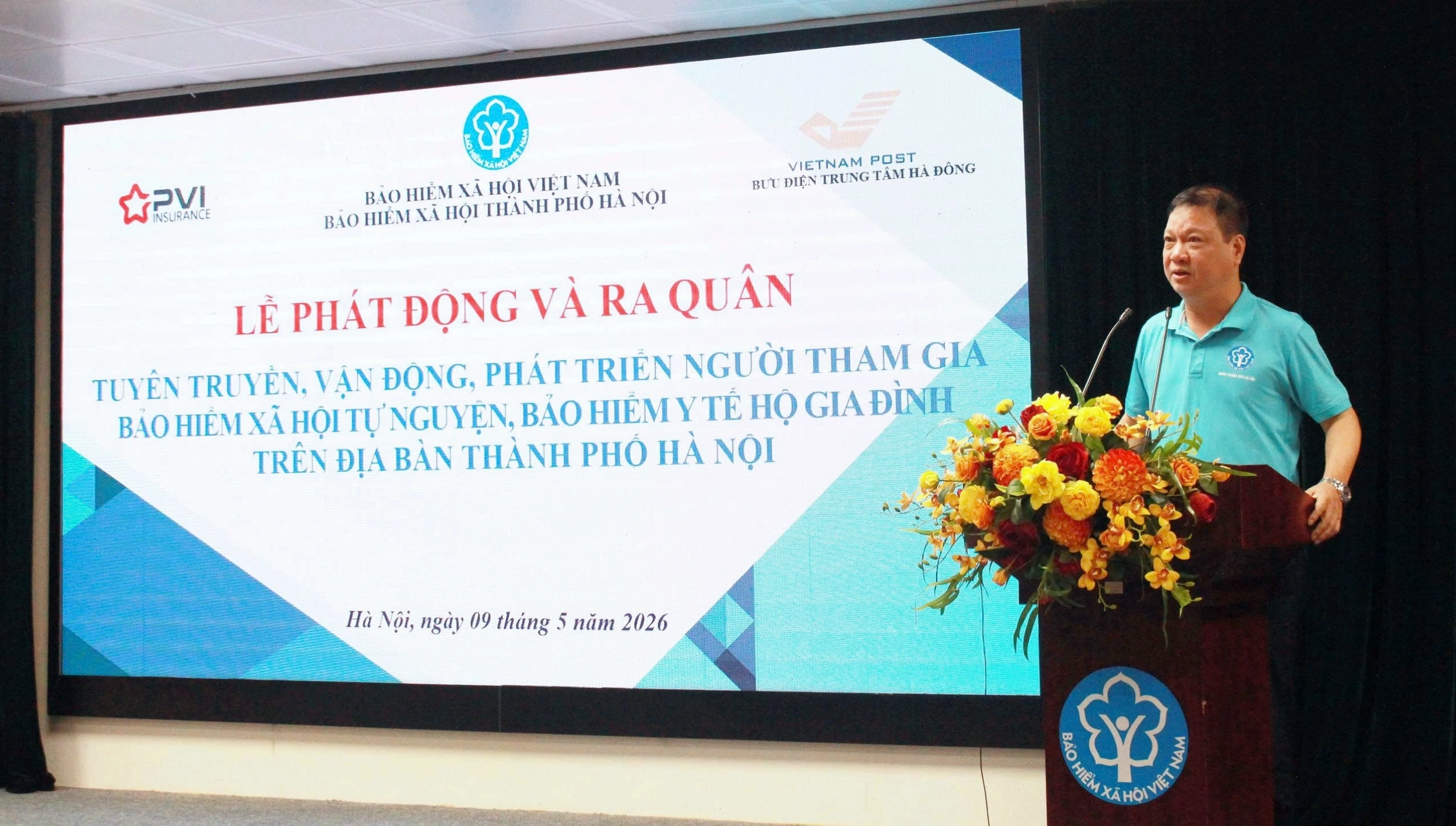 Phiên tòa xét xử dân sự được tổ chức trang trọng