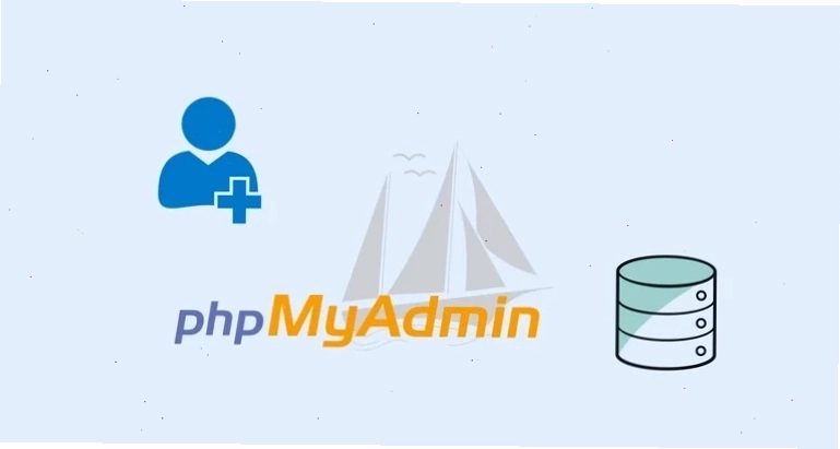 phpMyAdmin tương thích với nhiều hệ điều hành và gói web server