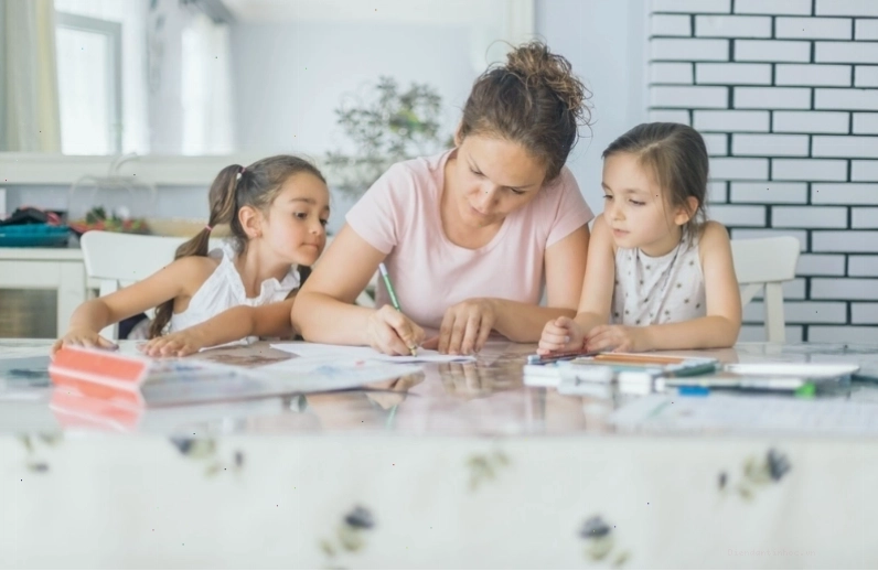 Phương pháp học tại nhà có thực sự hiệu quả?