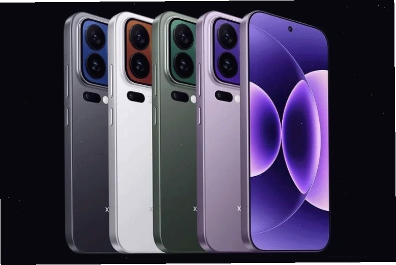 Pin và sạc nhanh của Xiaomi 17 Pro Max