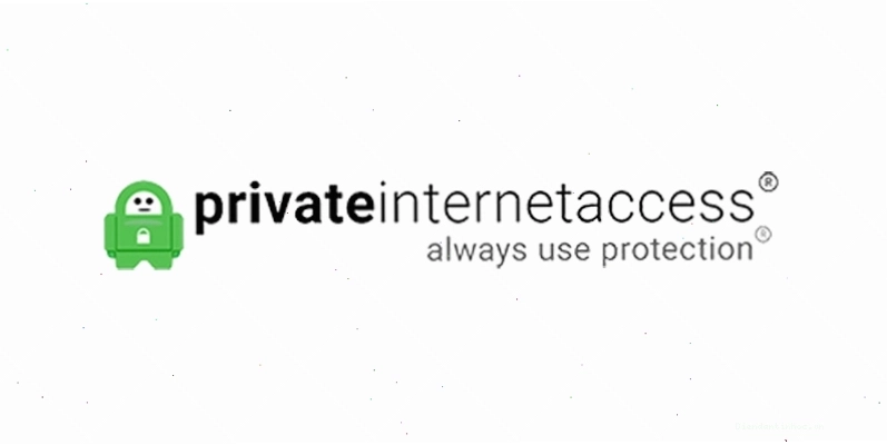 Private Internet Access VPN chú trọng vào bảo mật và quyền riêng tư người dùng