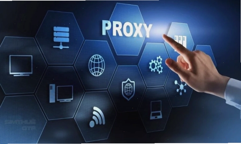 Proxy Helper là gì và các lợi ích chính của nó