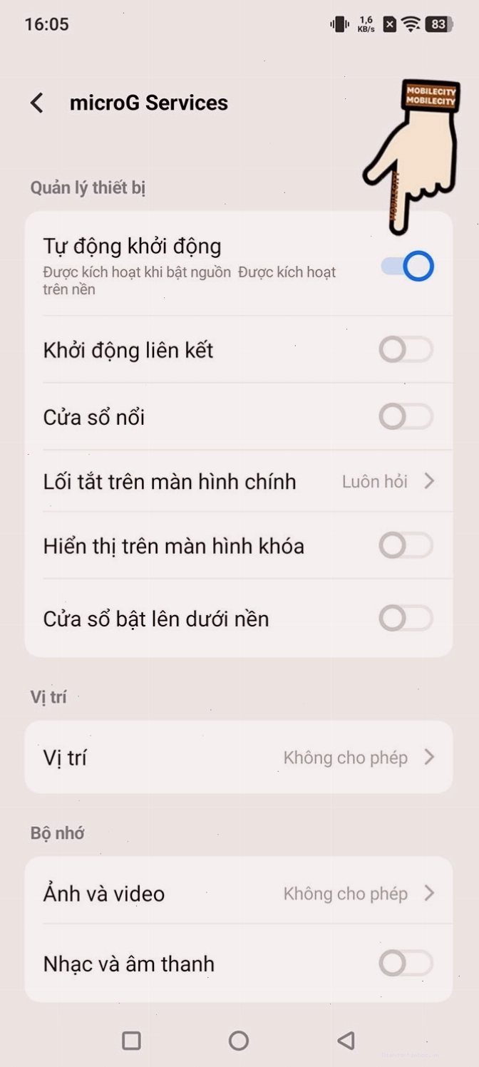 Quá trình vá ứng dụng YouTube