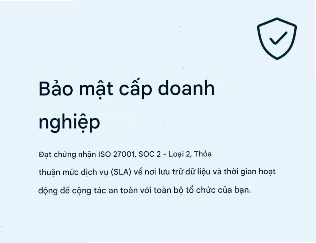 Quản lý dự án và công việc