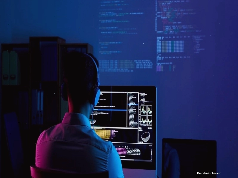 Quản lý mã nguồn nhóm trên GitHub