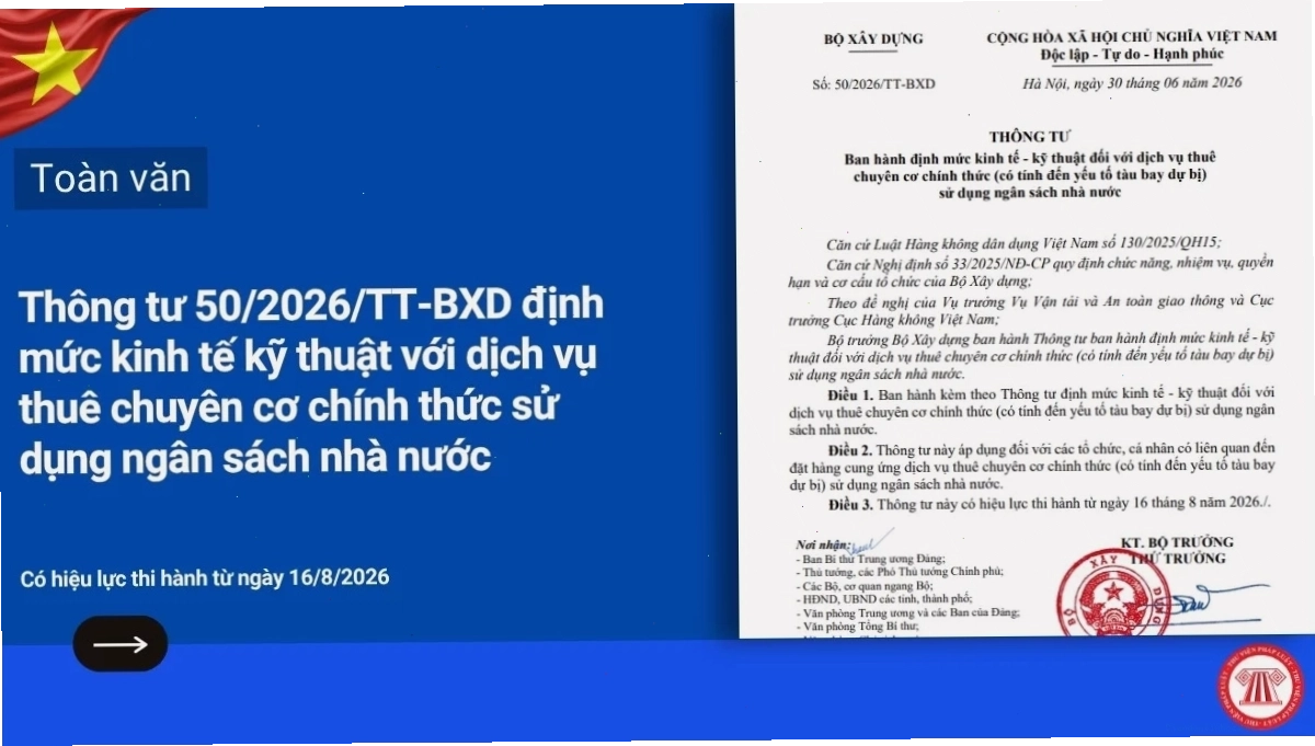 Quy định về biện pháp ngăn chặn