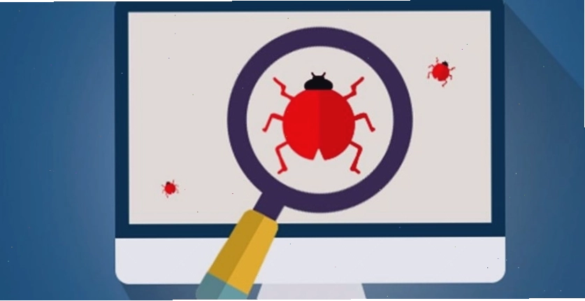 Quy trình ghi nhận và xử lý bug chi tiết