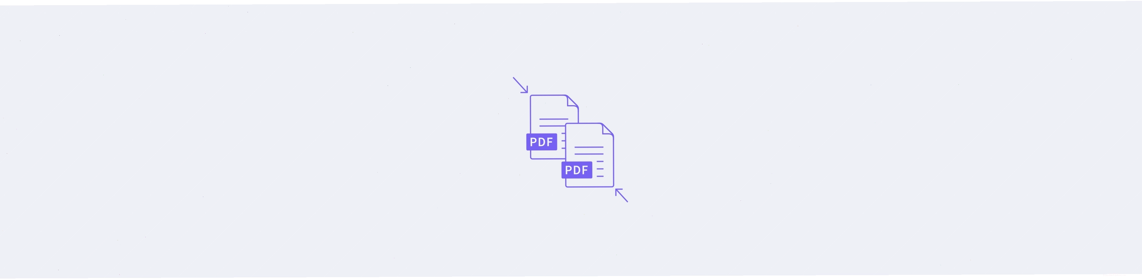Quy trình kết hợp PDF với iLovePDF