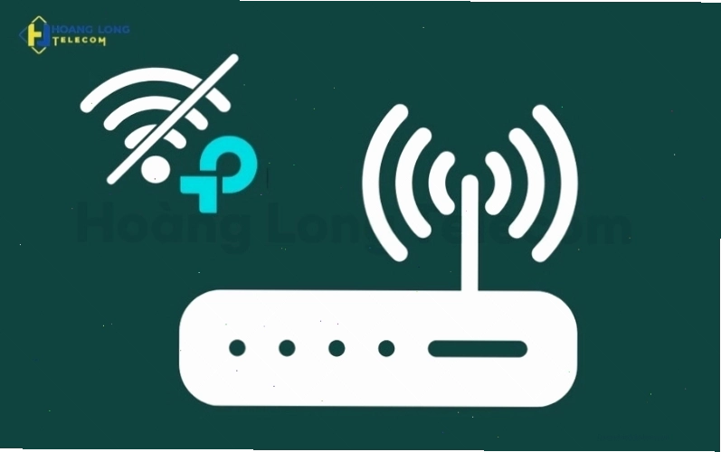 Quy trình khôi phục cài đặt gốc Router TP-Link