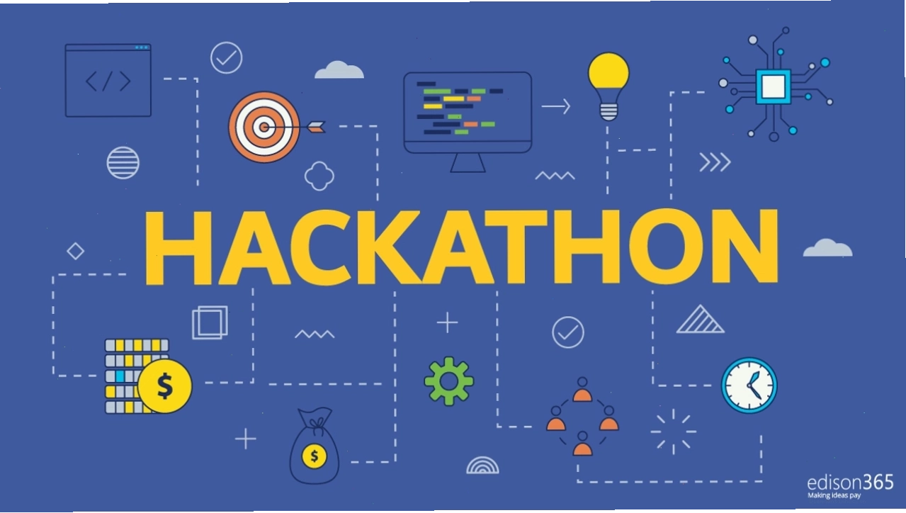 Quy trình làm việc nhóm hiệu quả tại Hackathon