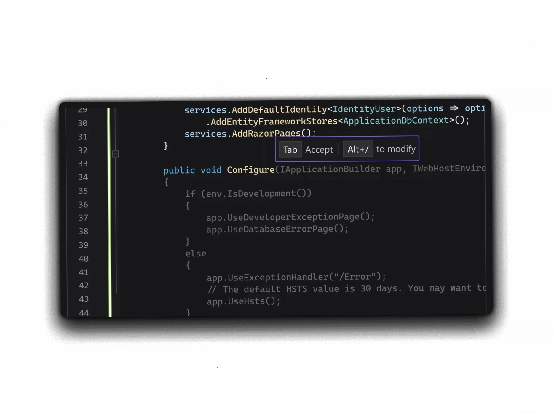 Quy trình phát triển ứng dụng với Visual Studio