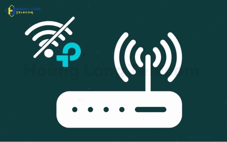 Quy trình reset modem TP-Link về cài đặt gốc