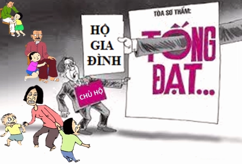 Quyền và nghĩa vụ của người phải thi hành án