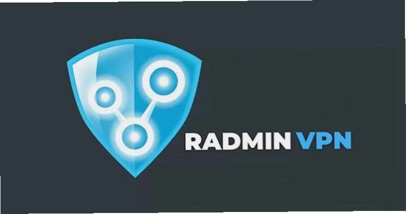 Radmin là phần mềm điều khiển máy tính từ xa hiệu quả