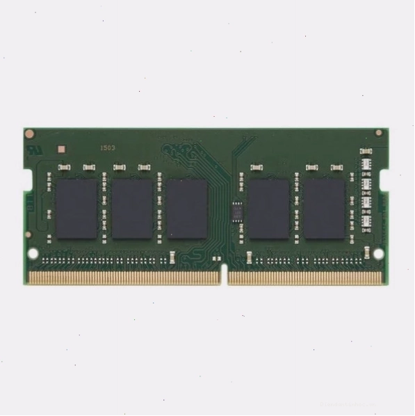 Ram Laptop Kingston DDR5 16GB 4800Mhz 1.1V KVR48S40BS8 16