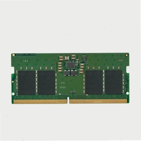 Ram Laptop Kingston DDR5 8GB 5600MHz KVR56S46BS6 8