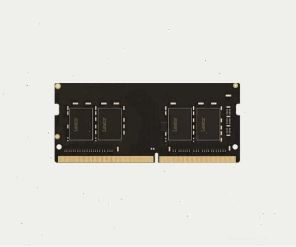 Ram Laptop Lexar 16GB DDR5 5600Mhz LD5S16G56C46ST-BGS Sodimm