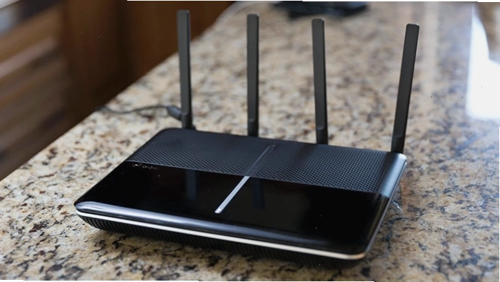 Router - Bộ chia sẻ mạng nội bộ, kết nối nhiều thiết bị trong mạng LAN